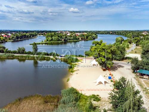 дом по адресу пгт. Козин, Зарічна