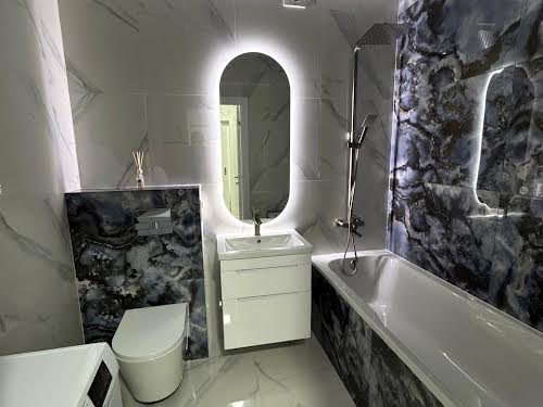 квартира за адресою Лісогринівецька вул., 34б