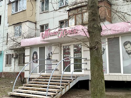квартира за адресою Патріотична вул., 58