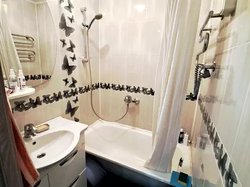 квартира за адресою вул. 12 Повздовжня, 46