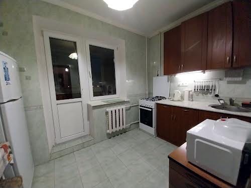 квартира по адресу Героев Днепра ул., 61