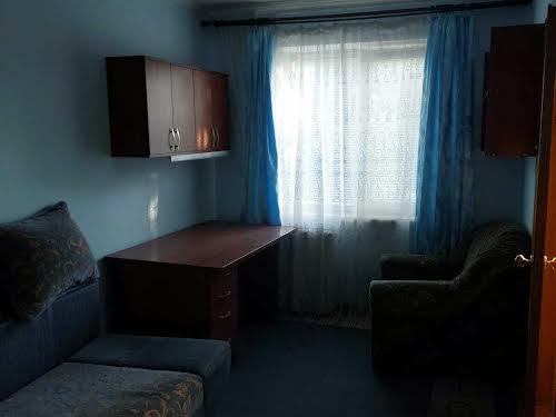 квартира по адресу Баштанная ул., 2