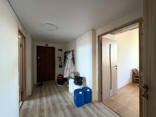 квартира по адресу Бочарова Генерала ул., 58