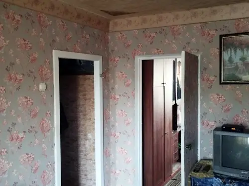 квартира по адресу Леся Курбаса просп., 18Г