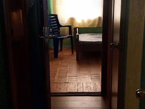 квартира за адресою Івана Біберовича вул., 11