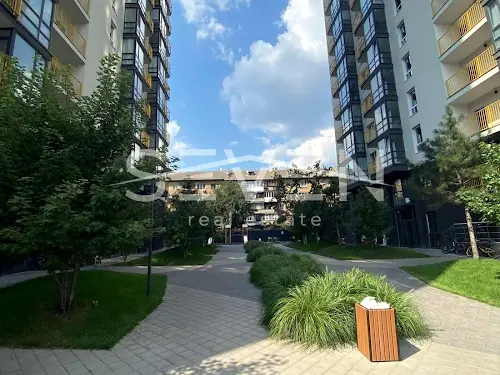 квартира за адресою Ісмаїла Гаспринського вул. (Сормовська), 3