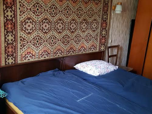квартира за адресою Люстдорфська дорога вул., 58б