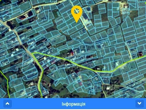 участок по адресу галицького