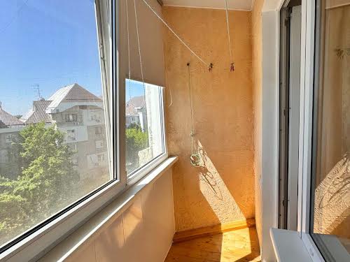 квартира за адресою Донецьке шосе, 97