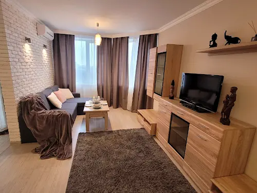 квартира за адресою Голосіївський просп. (40-річчя Жовтня), 95-А