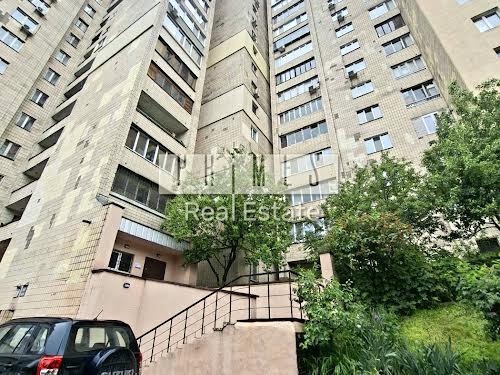 квартира за адресою Петра Радченка вул., 6