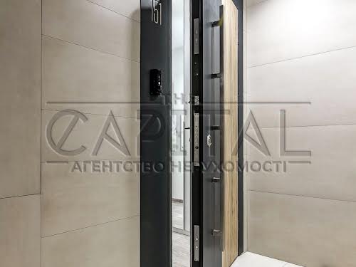 квартира по адресу Антоновича, 75