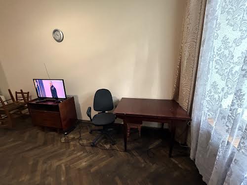 квартира за адресою Замарстинівська вул. (Калініна), 27