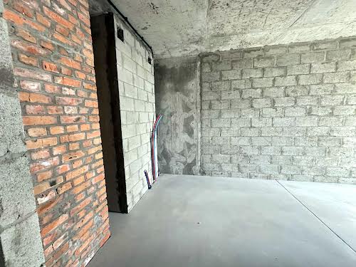 квартира за адресою Берковецька вул., 6