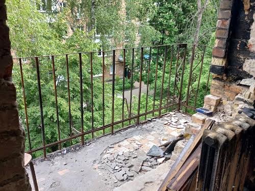 квартира по адресу Марии Примаченко ул. (Першотравнева), 6