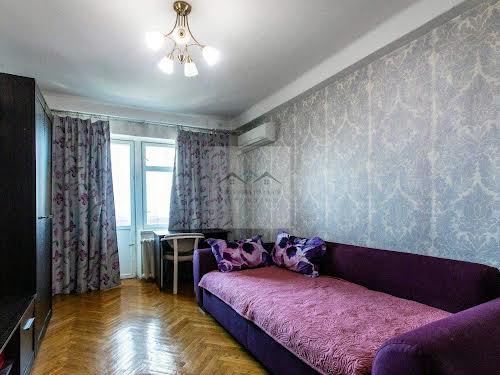 квартира по адресу Оболонский просп., 16-А