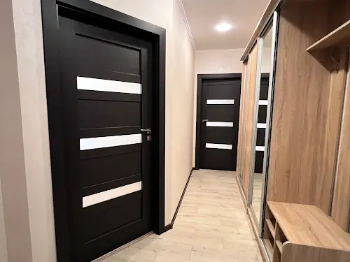 квартира за адресою Андрія Мельника вул., 10/10