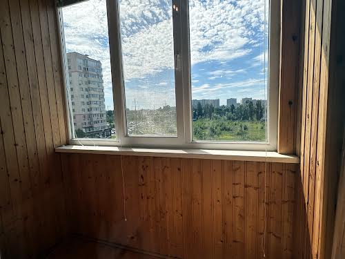 квартира за адресою Лесі Українки вул., 6