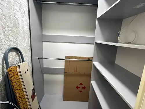 квартира по адресу Высочана ул., 18