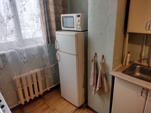 квартира за адресою Миколи Пимоненка вул., 5