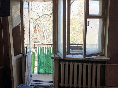 квартира по адресу Шевченко просп., 23