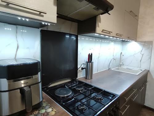 квартира по адресу Федорова ул., 4б