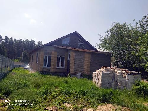 дом по адресу Лісова