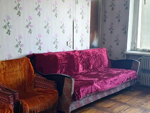 квартира за адресою Академіка Янгеля вул., 22