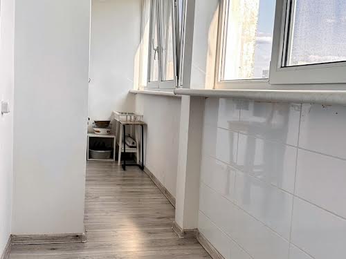 квартира по адресу Правды просп. (Правды), 8-А