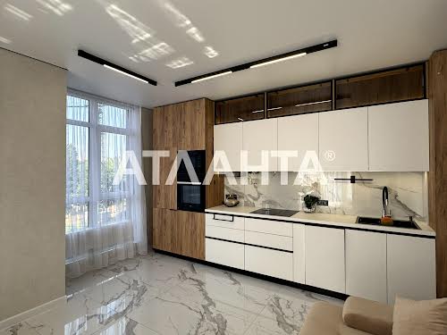 квартира за адресою Академіка Філатова вул., 2