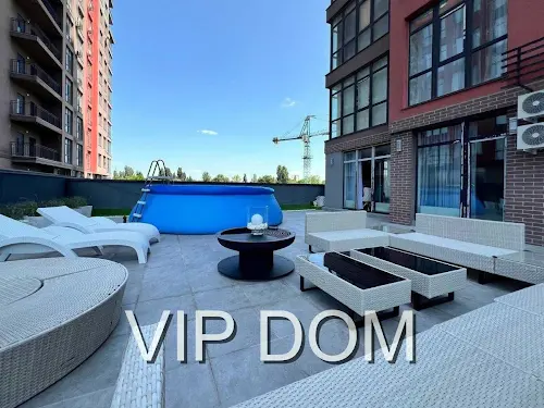 квартира за адресою Академіка Філатова вул., 2