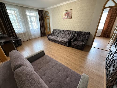 квартира по адресу Староказацкая ул. (Комсомольская), 80