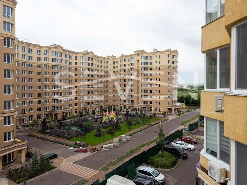 квартира по адресу Клубна ул., 12