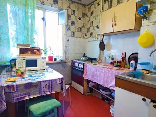 квартира за адресою Шевчука вул., 8