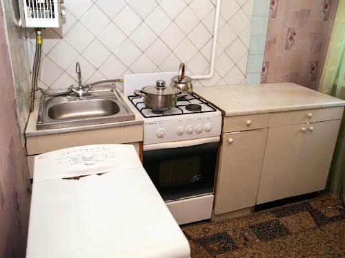 квартира за адресою Планетна вул., 5