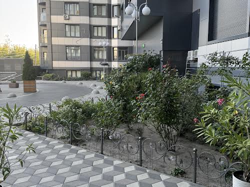 квартира по адресу Завальная ул., 10-Г