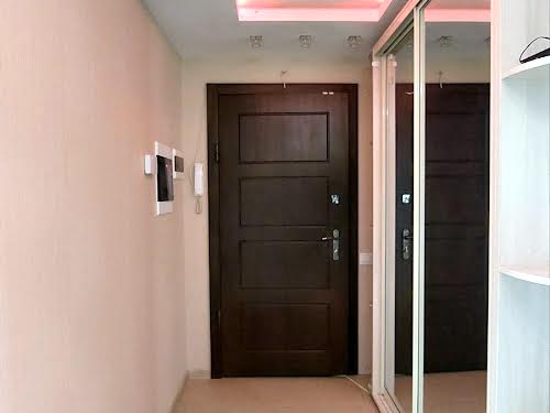 квартира за адресою Залізнична вул., 9