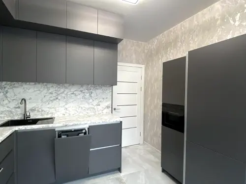 квартира по адресу Корольова ул., 4