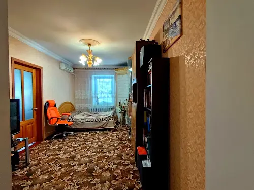 квартира по адресу Владимира Винниченко ул. (Різдвяна), 7