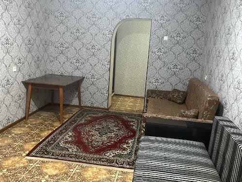 квартира по адресу Проспект Леся Курбаса, 9Г