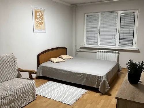квартира по адресу Воскресенский просп. (Перова), 46/2
