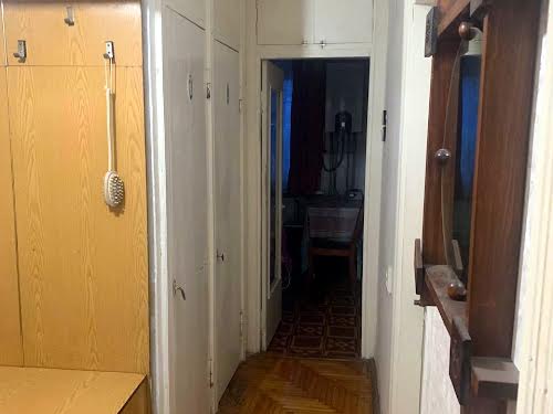 квартира за адресою Гната Хоткевичп, 75