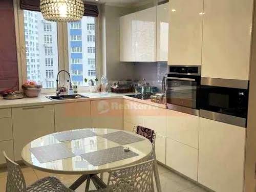 квартира по адресу Олены Пчилки ул., 5