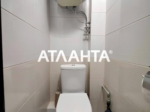 квартира по адресу Академика Глушко просп., 22