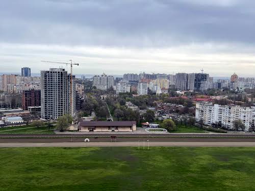 квартира за адресою Краснова вул., 1-Б