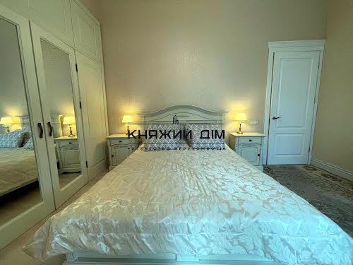 квартира по адресу Антоновича ул. (Горького), 8