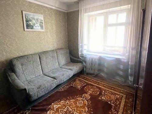 квартира по адресу Романа Ратушного ул. (Волгоградська), 33