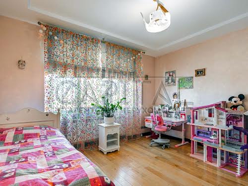 квартира за адресою Гоголівська вул., 4
