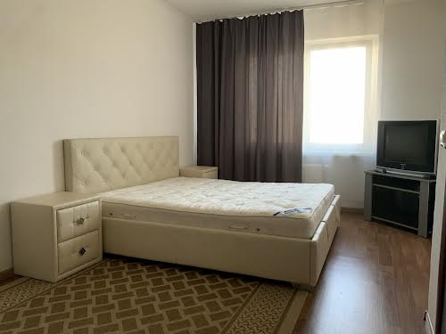 квартира за адресою Софії Русової вул., 5-Б