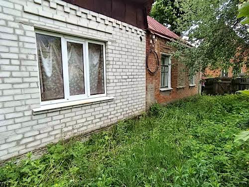 будинок за адресою Фіалкова